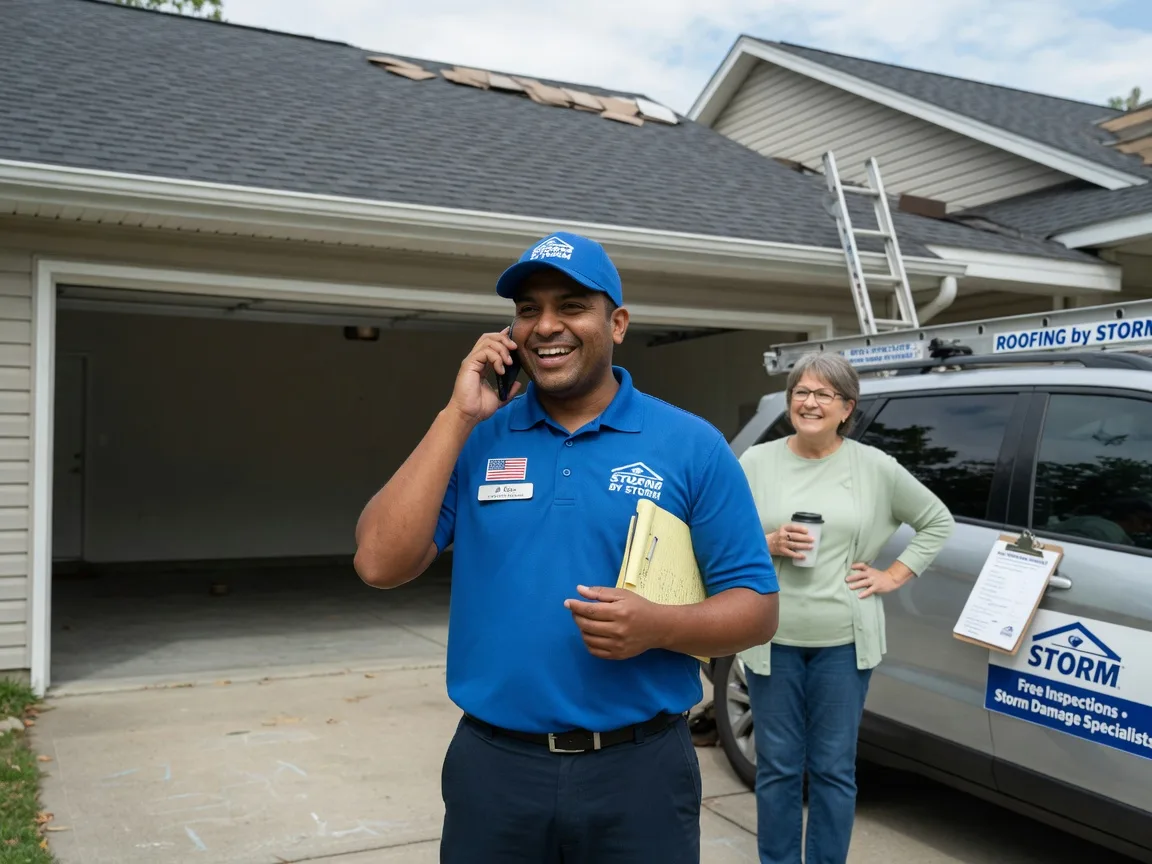 Roof Repair Near Me Roanoke Rapids, NC FAQs