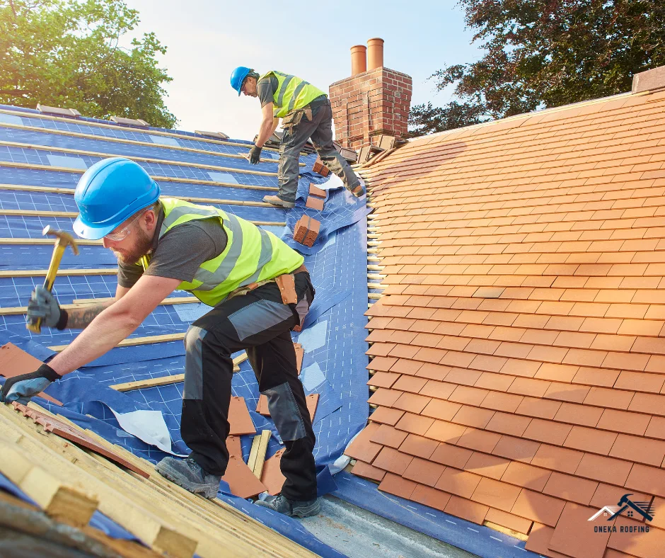 Why choose Roof Repair Near Me in Roanoke Rapids, NC